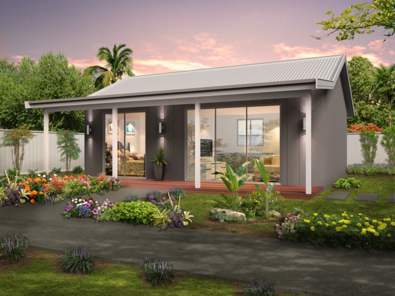 The Da Vinci 1 Bedroom Granny Flat By Granny Flat Masters Perth the-da-vinci-1-bedroom-granny-flat-by-granny-flat-masters-perth