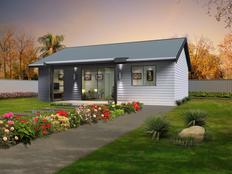 Granny Flats Victoria, Affordable Granny Flats